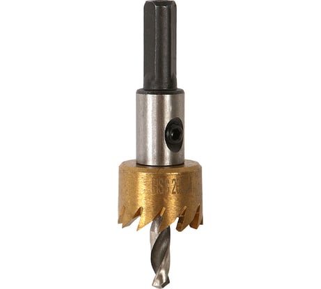 Коронка биметаллическая 20 мм Sturm 1090-S04-BI-20