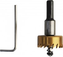 Коронка биметаллическая 29 мм Sturm! 1090-04-BI-29