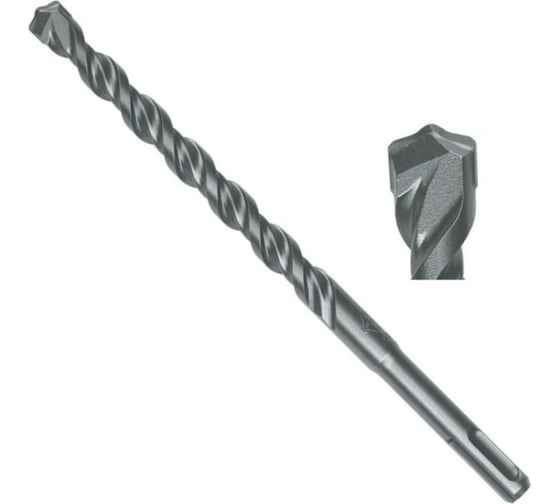 Бур SDS-Plus Centering Tip 8x110 мм Makita B-54178 1