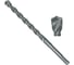 Бур SDS-Plus Centering Tip 8x110 мм Makita B-54178 1