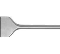Зубило широкое (SDS-max; 80x300 мм) Elmos 53080