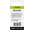 Бита GRAFF HEX4, 50 мм, 2 шт в блистере, Standart 55450 2