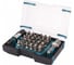 Набор бит 32 предмета Makita D-65084 1