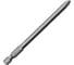 Бита GRAFF PH2, 100 мм, 1 шт в блистере, Standart 562100 1