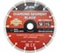 Круг отрезной JBC 180х22.2х2мм JBC-CW6004(62940) 6