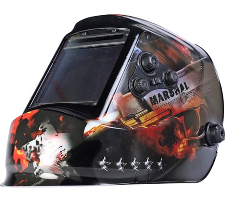 Маска сварщика WH 800E Patriot 880501966