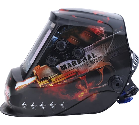 Маска сварщика WH 800E Patriot 880501966