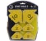 Набор магнитных фиксаторов Start HOLD 3 (6шт) 9 LBS/25 LBS SM6048 1