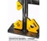 Набор магнитных фиксаторов Start HOLD 3 (6шт) 9 LBS/25 LBS SM6048 5