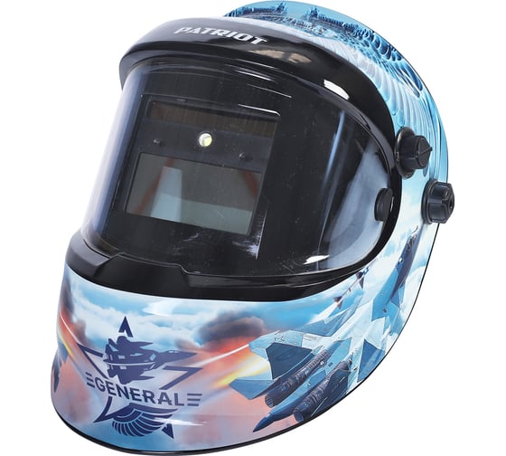 Маска сварщика WH 400E Patriot 880501956