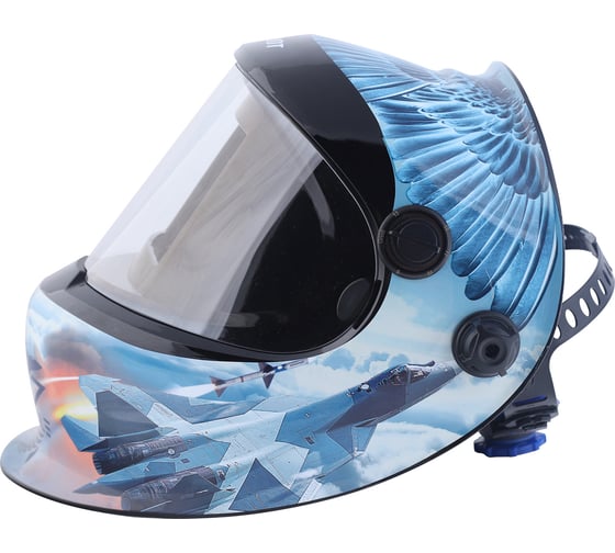 Маска сварщика WH 400E Patriot 880501956