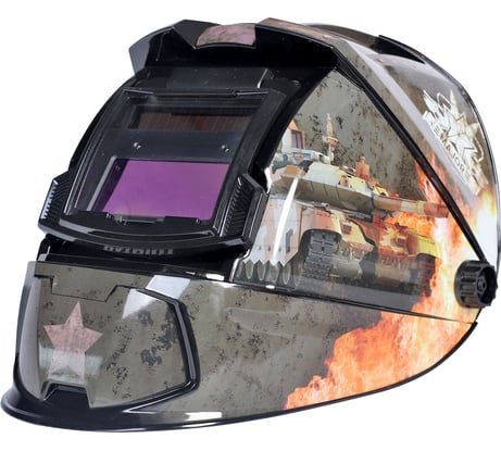 Маска сварщика WH 300 Patriot 880501951