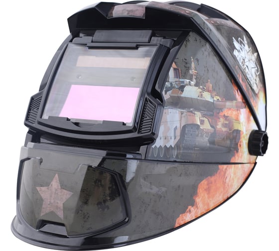 Маска сварщика WH 300 Patriot 880501951