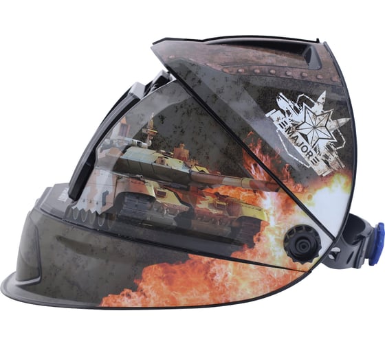 Маска сварщика WH 300 Patriot 880501951