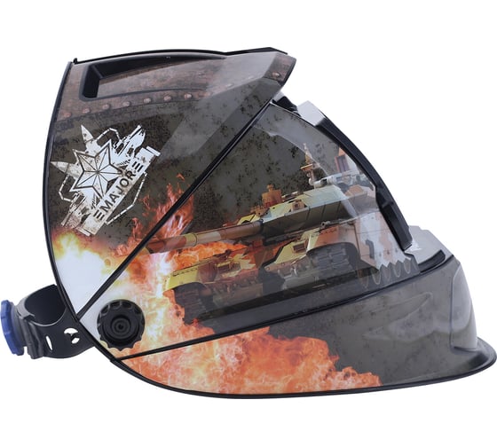 Маска сварщика WH 300 Patriot 880501951