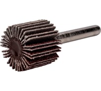 Круг лепестковый на шпильке 22x20x6 мм №60 MESSER 20-22-060