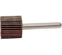 Круг лепестковый на шпильке 22x20x6 мм №120 MESSER 20-22-120