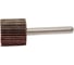 Круг лепестковый на шпильке 22x20x6 мм №120 MESSER 20-22-120 1