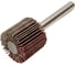 Круг лепестковый на шпильке 22x20x6 мм №120 MESSER 20-22-120 2
