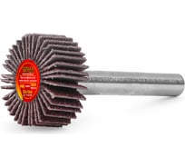 Круг лепестковый на шпильке 22x10x6 мм №40 MESSER 10-22-040