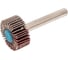 Круг лепестковый на шпильке 22x10x6 мм №100 MESSER 10-22-100 2
