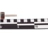 Круг лепестковый на шпильке 22x10x6 мм №100 MESSER 10-22-100 5