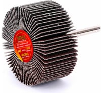 Круг лепестковый на шпильке 60x30x6 мм №40 MESSER 11-60-040
