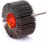 Круг лепестковый на шпильке 60x30x6 мм №40 MESSER 11-60-040 1