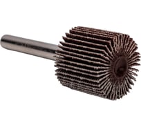 Круг лепестковый на шпильке 22x20x6 мм №100 MESSER 20-22-100