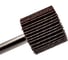 Круг лепестковый на шпильке 22x20x6 мм №100 MESSER 20-22-100 5