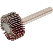 Круг лепестковый на шпильке 22x10x6 мм №80 MESSER 10-22-080