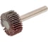 Круг лепестковый на шпильке 22x10x6 мм №80 MESSER 10-22-080 1