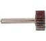 Круг лепестковый на шпильке 22x10x6 мм №80 MESSER 10-22-080 3