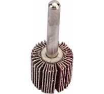 Круг лепестковый на шпильке 22x20x6 мм №80 MESSER 20-22-080