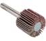 Круг лепестковый на шпильке 22x20x6 мм №80 MESSER 20-22-080 3