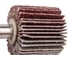Круг лепестковый на шпильке 22x20x6 мм №80 MESSER 20-22-080 4