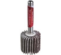 Круг лепестковый на шпильке 22x20x6 мм №40 MESSER 20-22-040