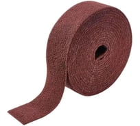 Шлифовальный войлок в рулоне Vitatools 10 м, красный SB-Rulon-Red-Vitatools