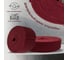 Шлифовальный войлок в рулоне Vitatools 10 м, красный SB-Rulon-Red-Vitatools 5