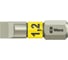 Бита WERA 3800/1 TS 1.2x6.5x25 мм WE-071002 1