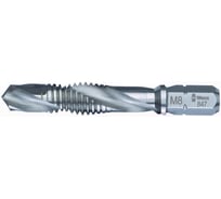 Бита WERA 847 HSS M 6 WE-104643