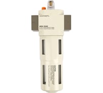 Лубрикатор WIEDERKRAFT 3/8, 16 бар WDK-7630F