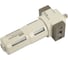 Лубрикатор WIEDERKRAFT 3/8, 16 бар WDK-7630F 7