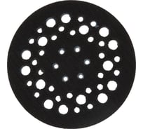 Диск-подошва Optimus для шлифовальных машин 125 мм OPT-SP125