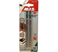 Полотно для лобзика по дереву MPS (T308BFP), 2 шт 3161-F-2