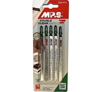 Полотно для лобзика по дереву MPS (T308BFP), 5 шт 3161-F-5