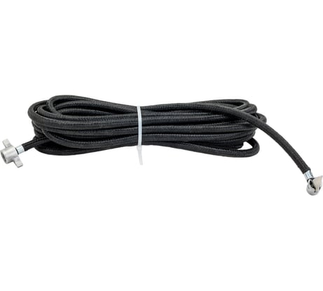 Шланг армированный для подкачки колес 9 м REDMARK RM532039290109