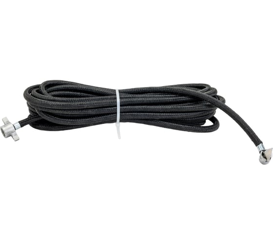 Шланг армированный для подкачки колес 9 м REDMARK RM532039290109