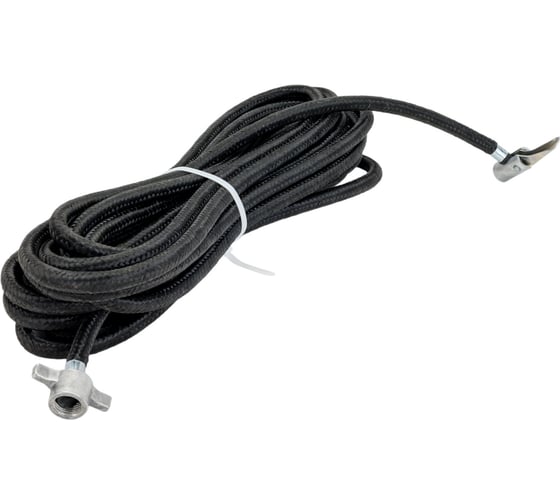 Шланг армированный для подкачки колес 9 м REDMARK RM532039290109