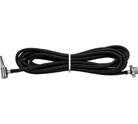 Шланг армированный для подкачки колес 6 м REDMARK RM532039290106